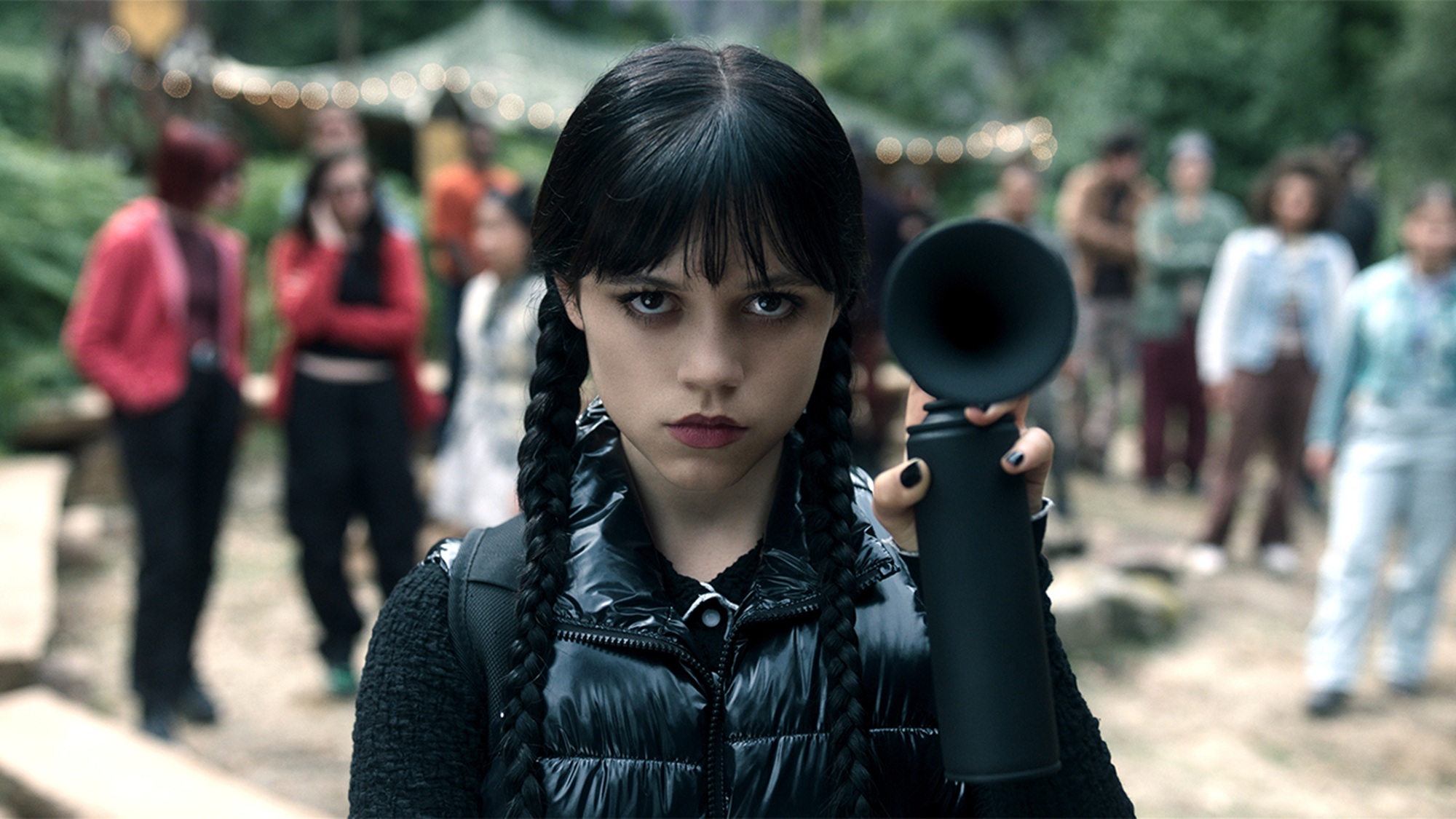Netflix New Releases: August 2025