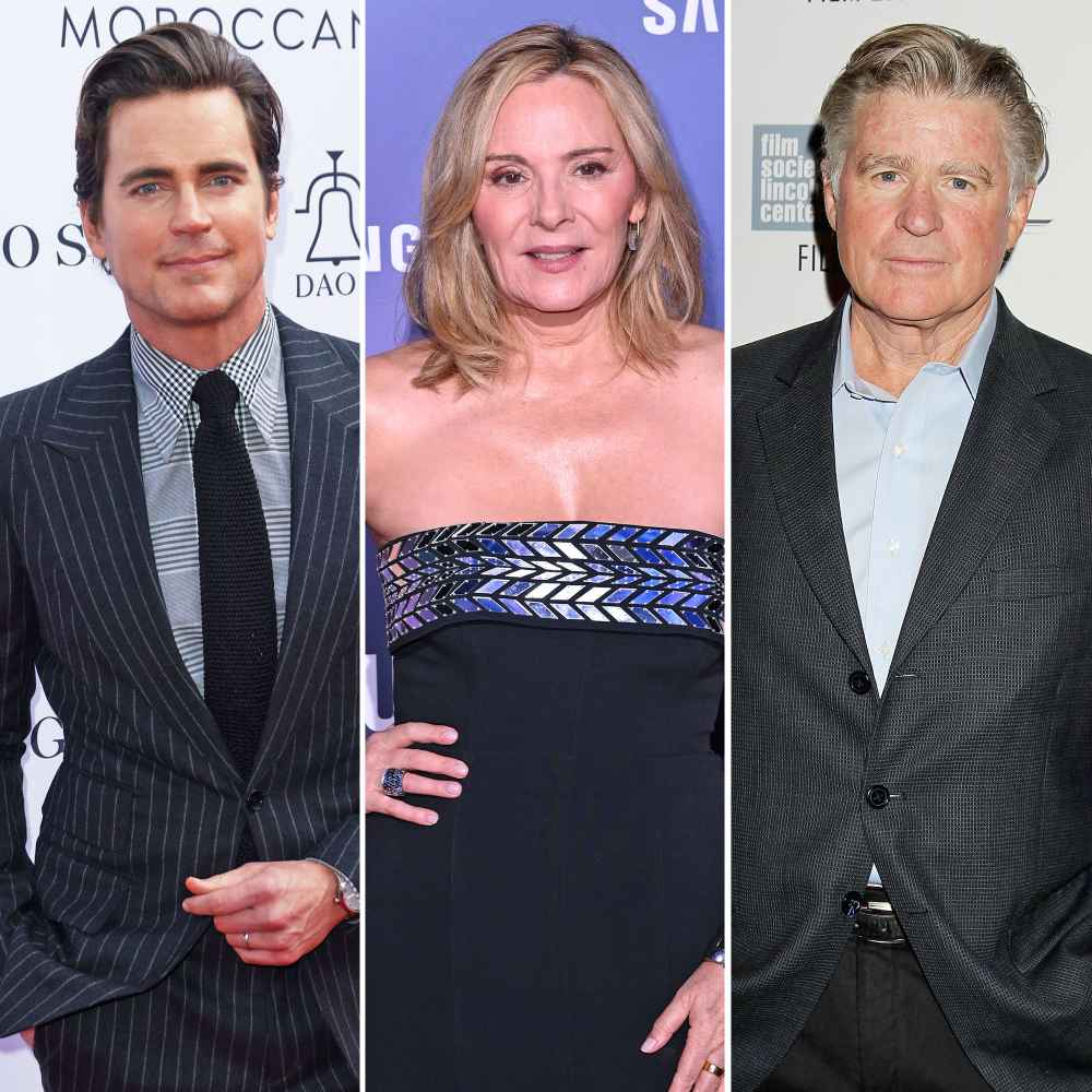 Hollywood Stars React and Pay Tribute to Actor