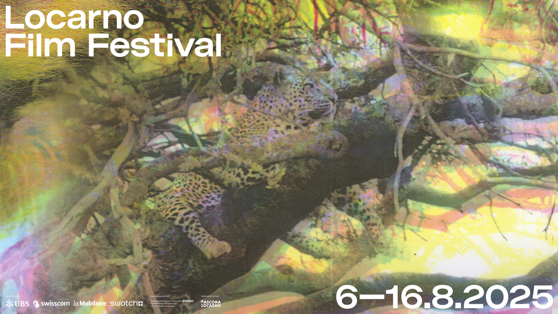 Locarno Film Festival Award Winners 2025: 'Two Seasons, Two Strangers'