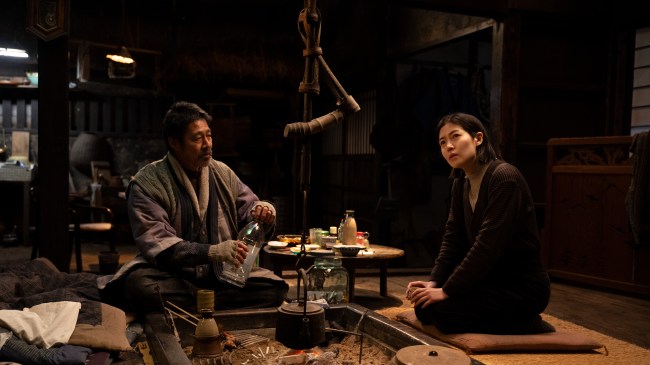 Locarno Film Festival Award Winners 2025: 'Two Seasons, Two Strangers'