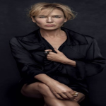 Renée Zellweger on Her Directorial Debut ‘They’: ‘A Passion Project’
