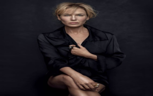 Renée Zellweger on Her Directorial Debut ‘They’: ‘A Passion Project’