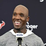 David White Elected Interim Exec Director of NFL Players Association