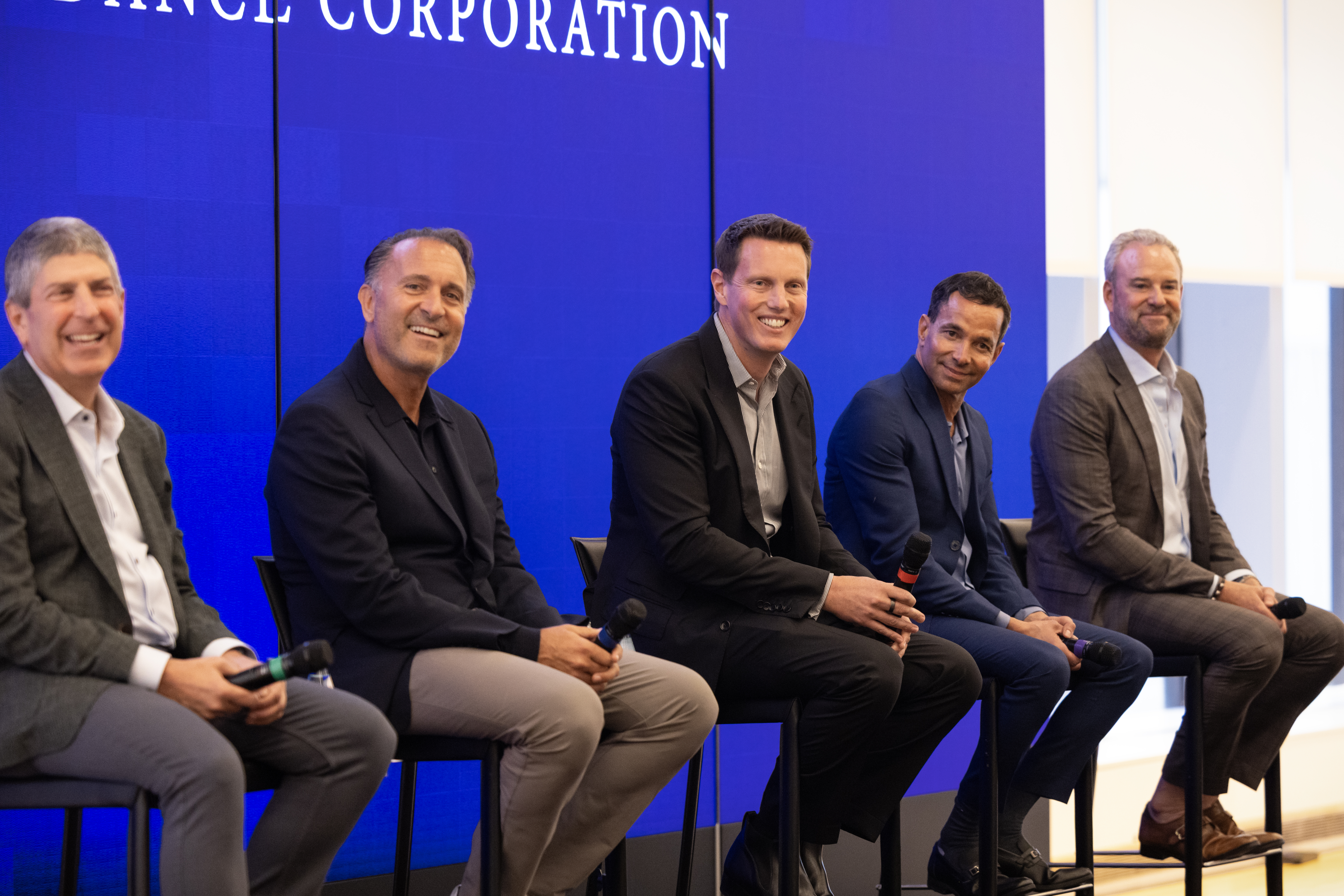 Paramount Skydance Execs Talk Cable Future
