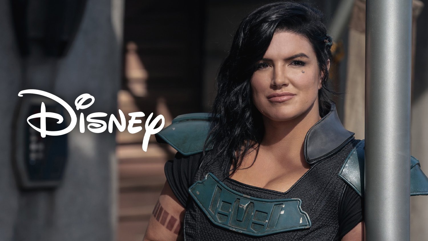 Disney Settles Lawsuit From Gina Carano Over ‘Mandalorian’ Firing