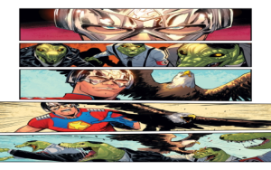 ‘Superman’ Got a Swift Digital Release for ‘Peacemaker’