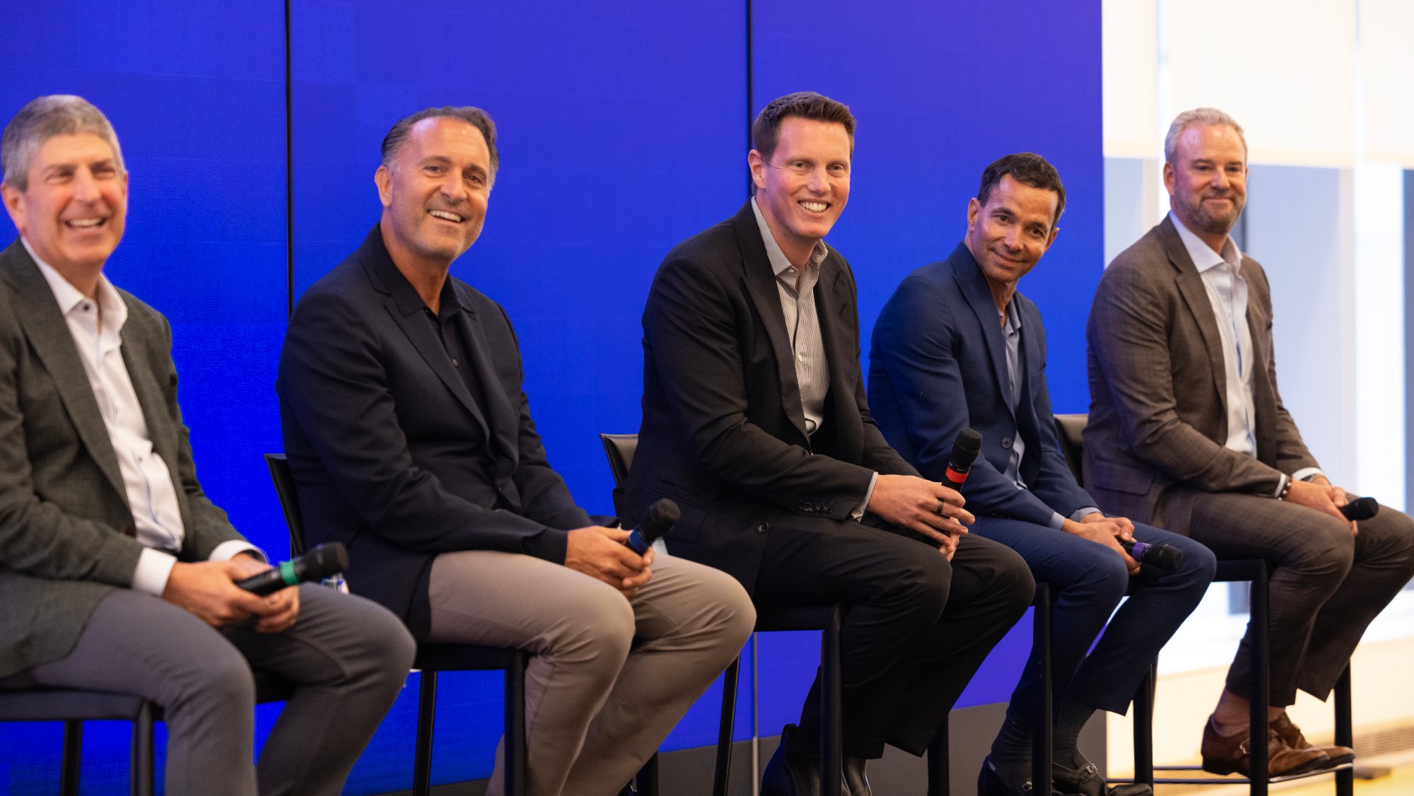 Paramount Skydance and David Ellison Want to Take on Big Tech