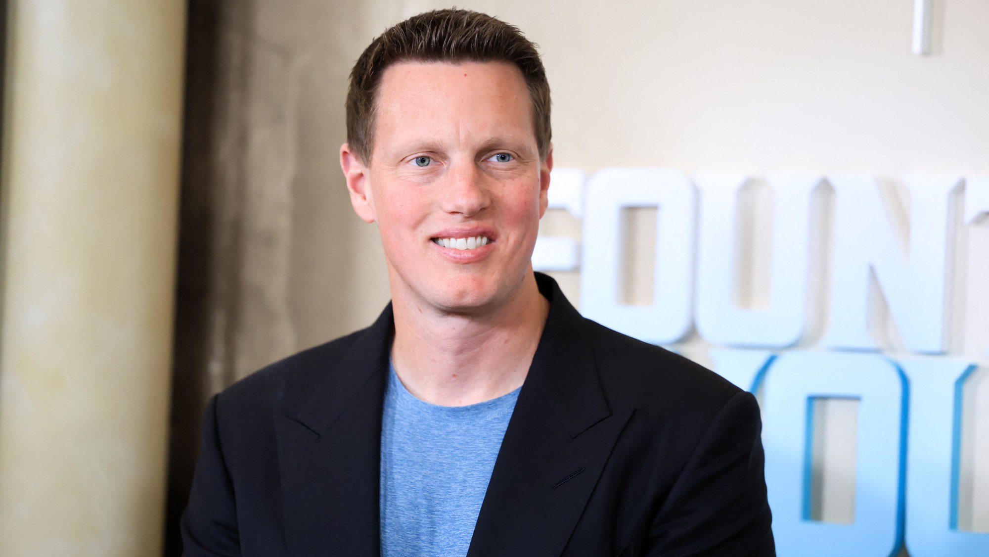 New Paramount Leadership Named by David Ellison Ahead of Takeover