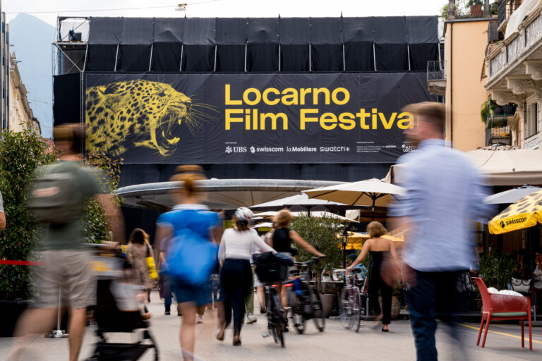 Locarno Film Festival Award Winners 2025: 'Two Seasons, Two Strangers'
