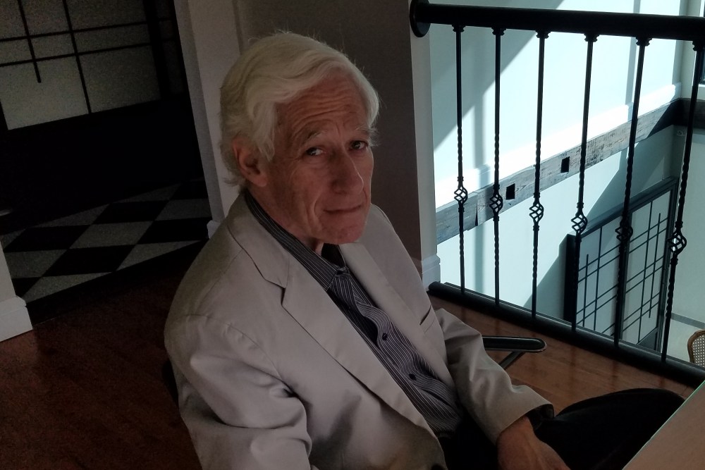 'The Equalizer' Co-Creator Was 78