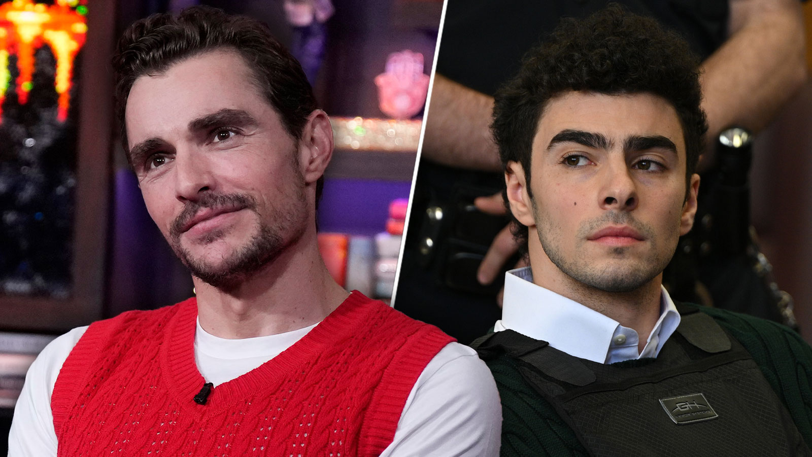 Dave Franco Is ‘Open’ to Star as Luigi Mangione in Film