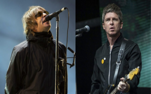 Oasis Fan Dies After Falling During Show at London’s Wembley Stadium