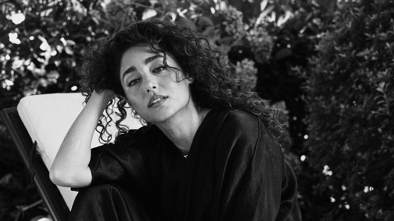 Golshifteh Farahani on Iran, Hijab, Film, Leonardo DiCaprio: Locarno