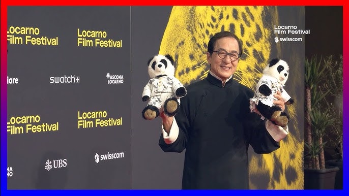 Locarno Film Festival Award Winners 2025: 'Two Seasons, Two Strangers'