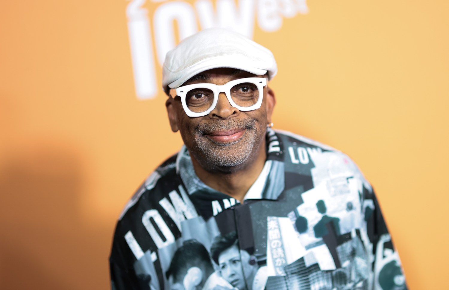 Spike Lee Wants to Do a Movie With Timothée Chalamet
