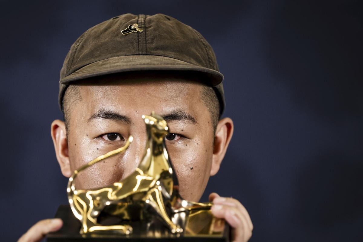 Locarno Film Festival Award Winners 2025: 'Two Seasons, Two Strangers'
