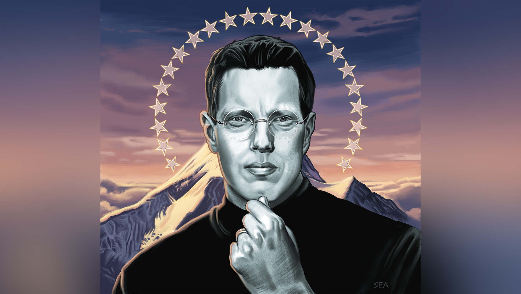 Paramount Skydance and David Ellison Want to Take on Big Tech