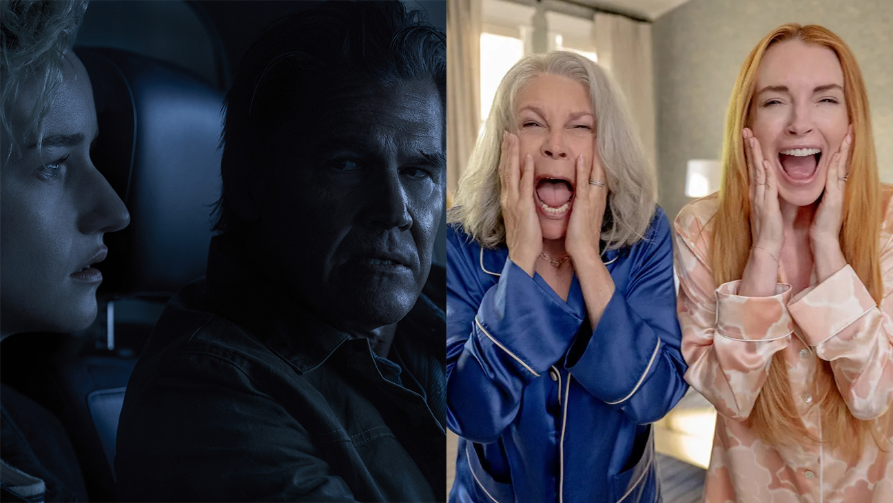 'Weapons' Opens No. 1, 'Freakier Friday' Also Wows
