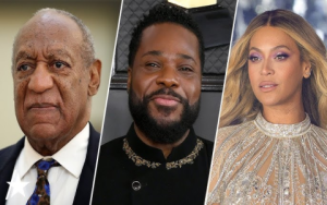 Hollywood Stars React and Pay Tribute to Actor