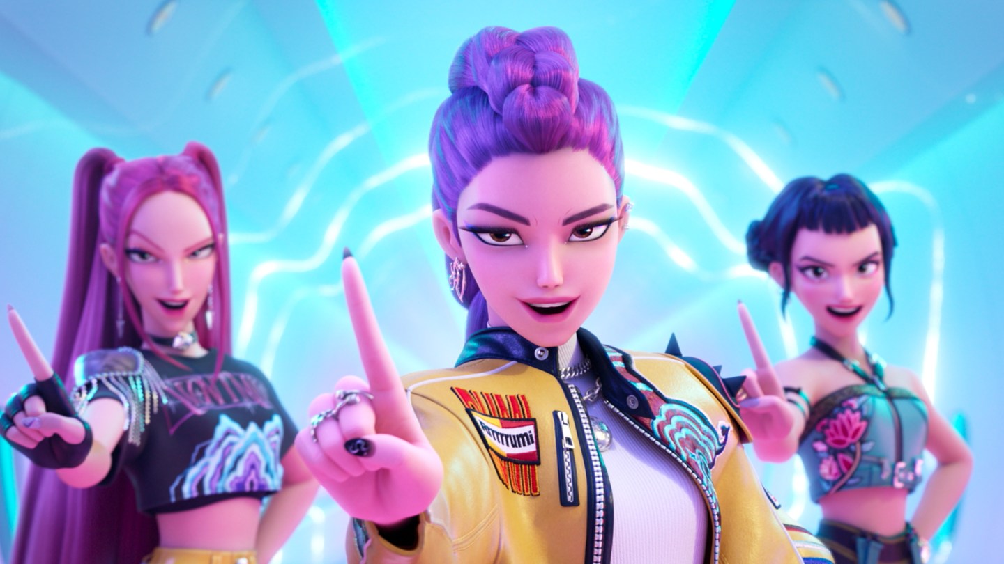 Korean Content Has Never Been Hotter, So Where Are the Series Orders?