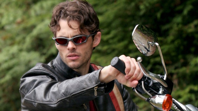 James Marsden on Reprising Cyclops Role for 'Avengers: Doomsday'