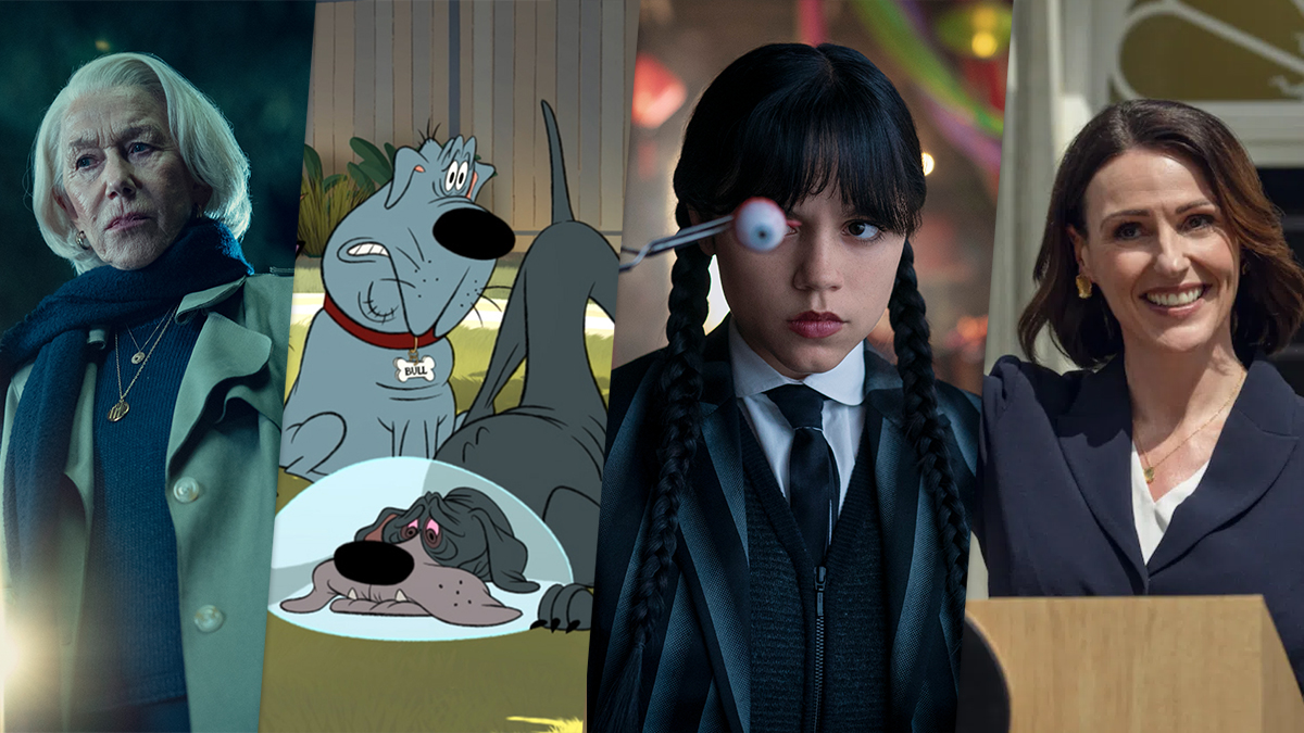 Netflix New Releases: August 2025