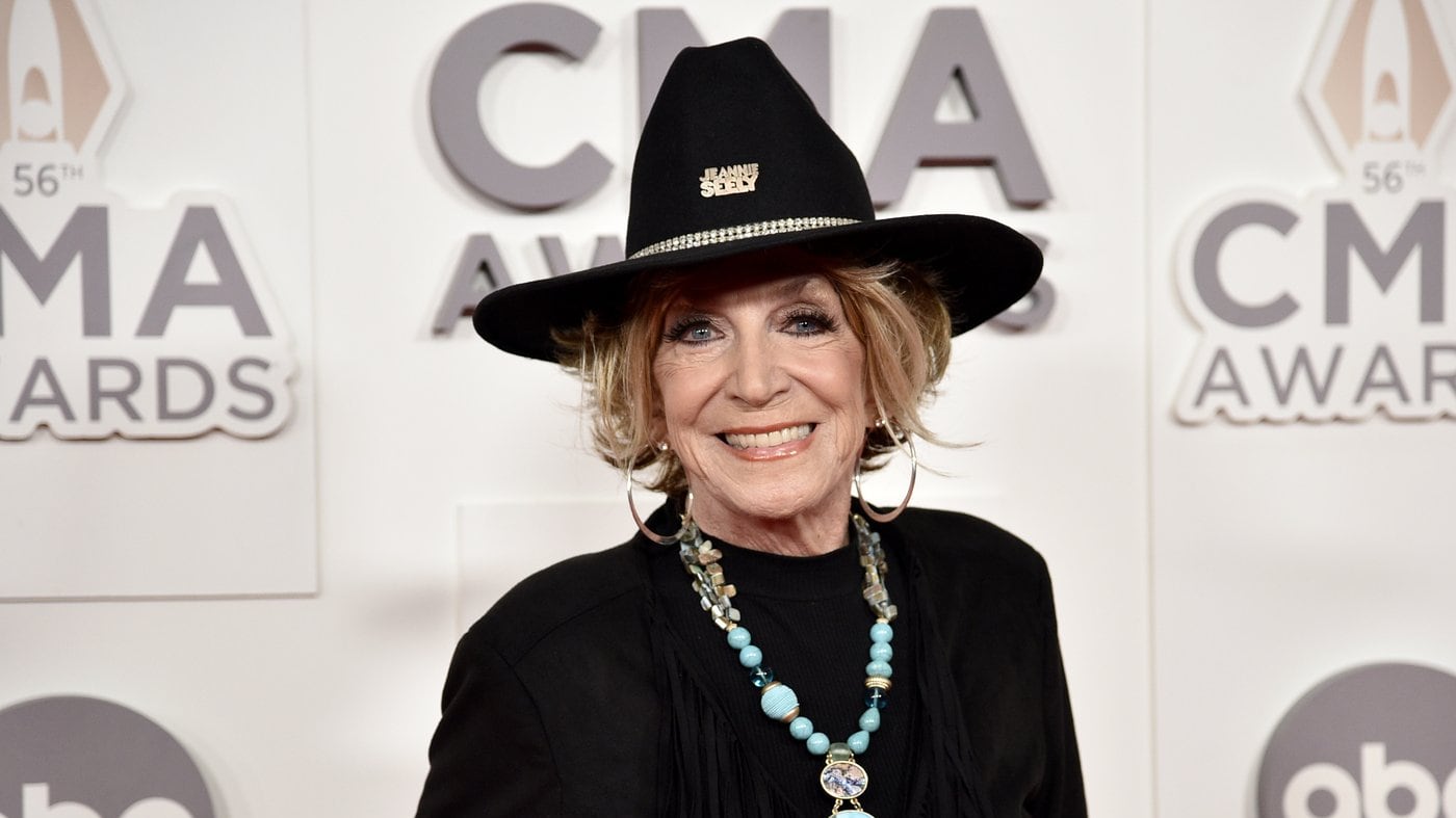 Country Music Singer Was 85