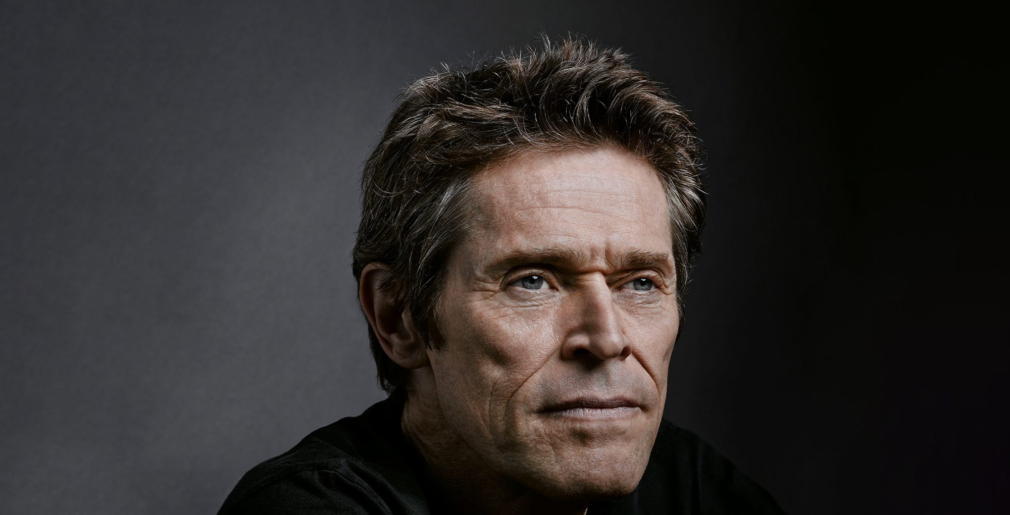 Willem Dafoe to Get Honorary Heart of Sarajevo at Film Festival