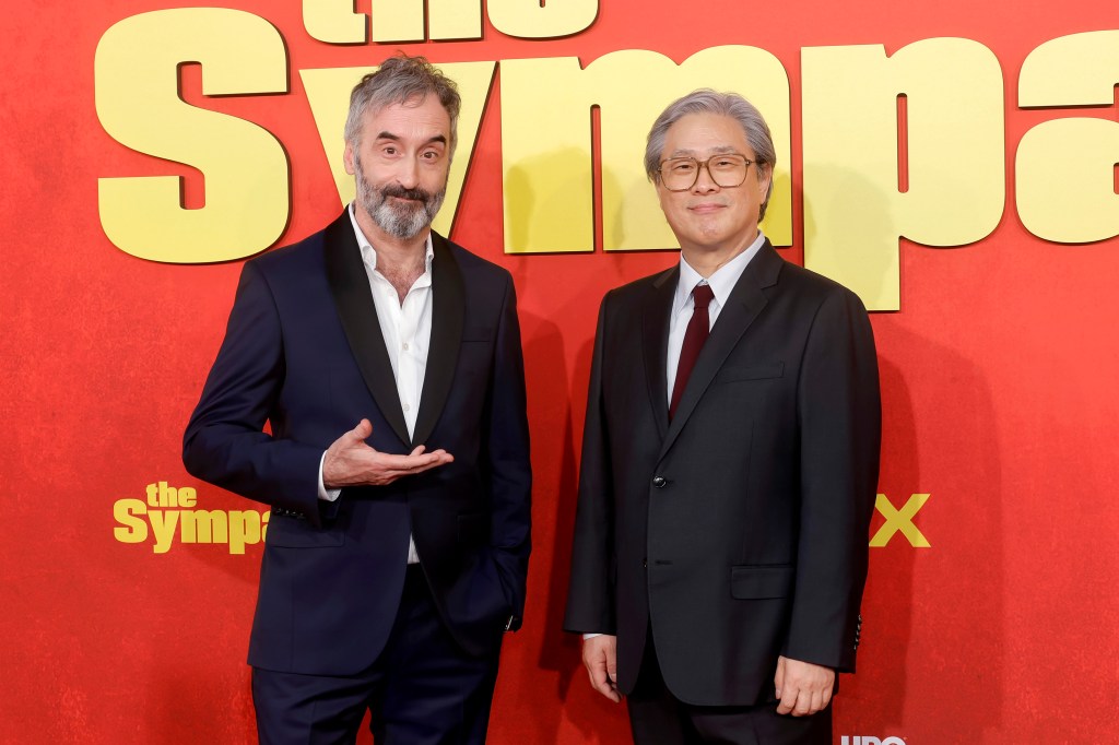 Park Chan-wook, Don McKellar Expelled From Writers Guild