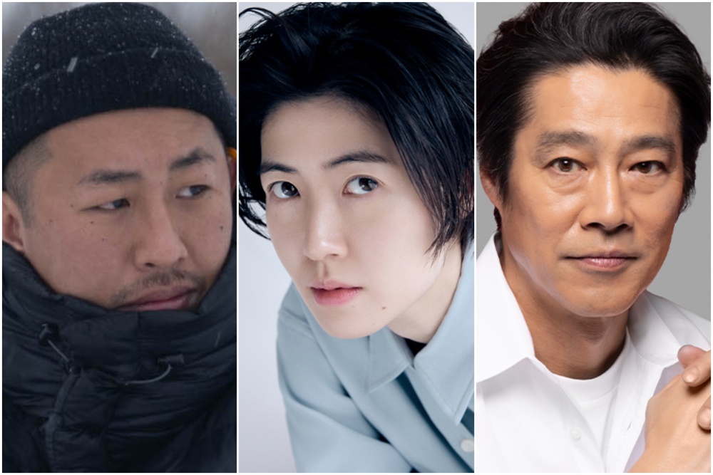 Locarno Film Festival Award Winners 2025: 'Two Seasons, Two Strangers'