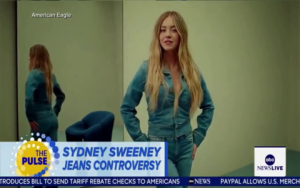 Box Office: ‘Nobody 2’ Can’t Stop ‘Weapons’ as Sydney Sweeney’s ‘Americana’ All-Out Bombs