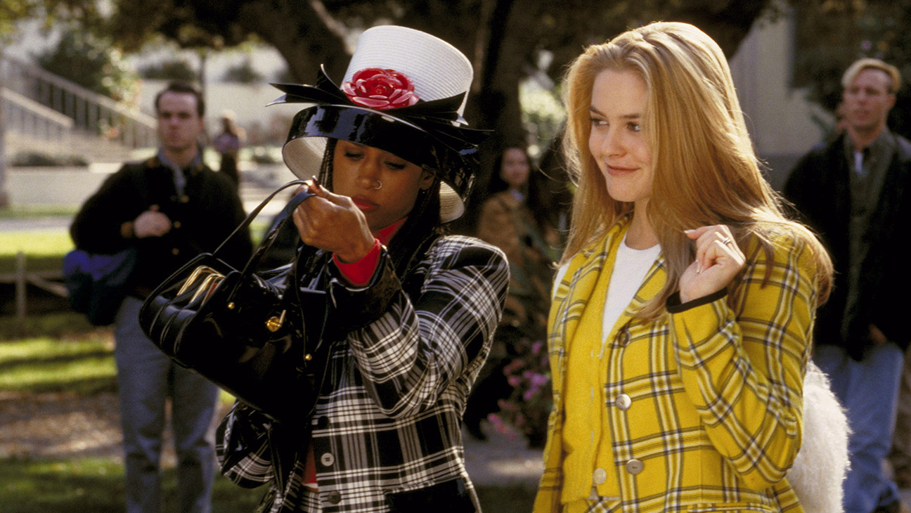 Alicia Silverstone Teases ‘Clueless’ Series Will ‘Honor’ OG Film