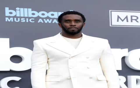 Sean Combs Assault Lawsuit From Singer Sees Most Claims Dismissed