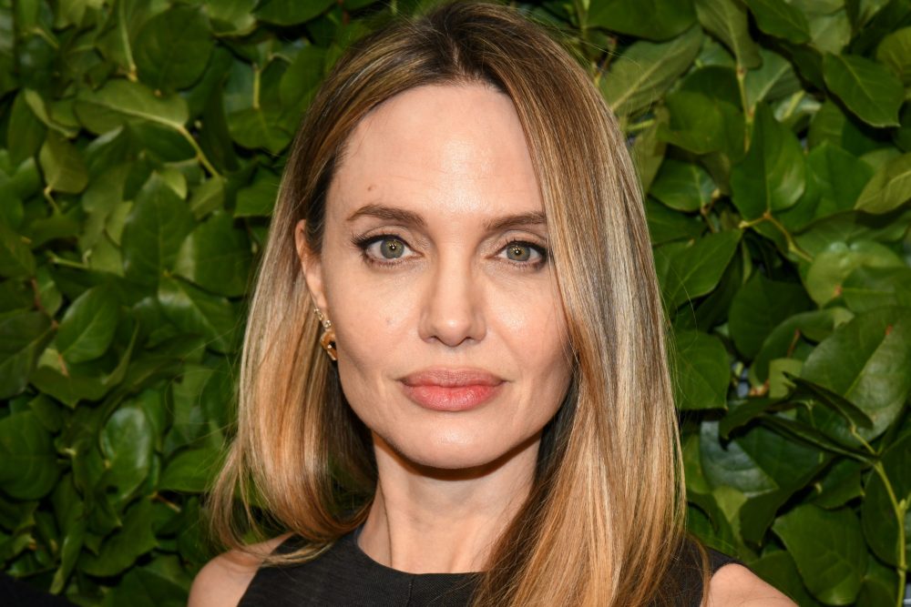 Angelina Jolie, Doug Liman Reteam for Spy Thriller 'The Initiative'