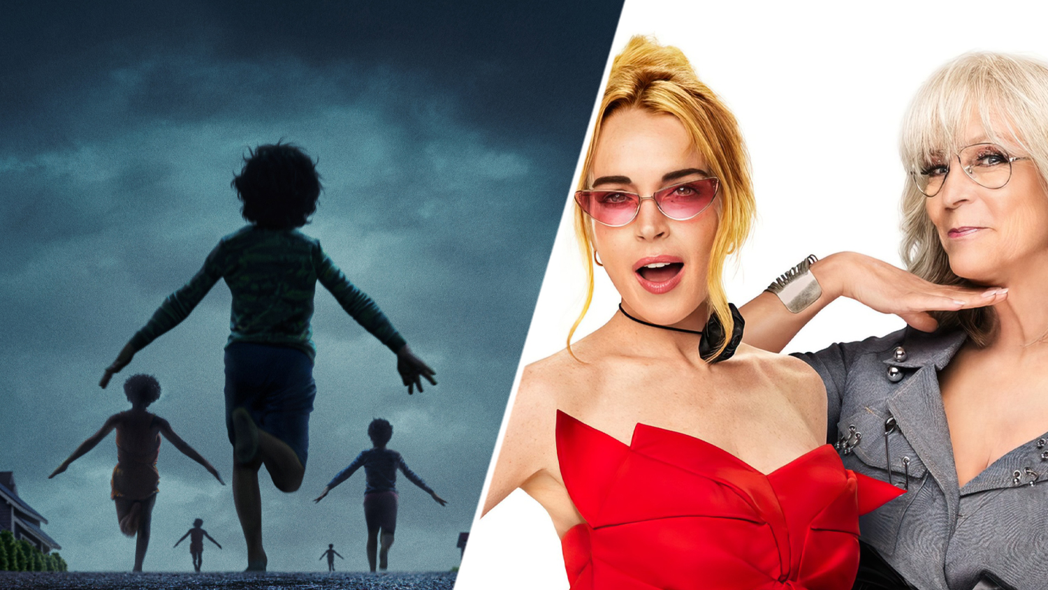 'Weapons' Opens No. 1, 'Freakier Friday' Also Wows