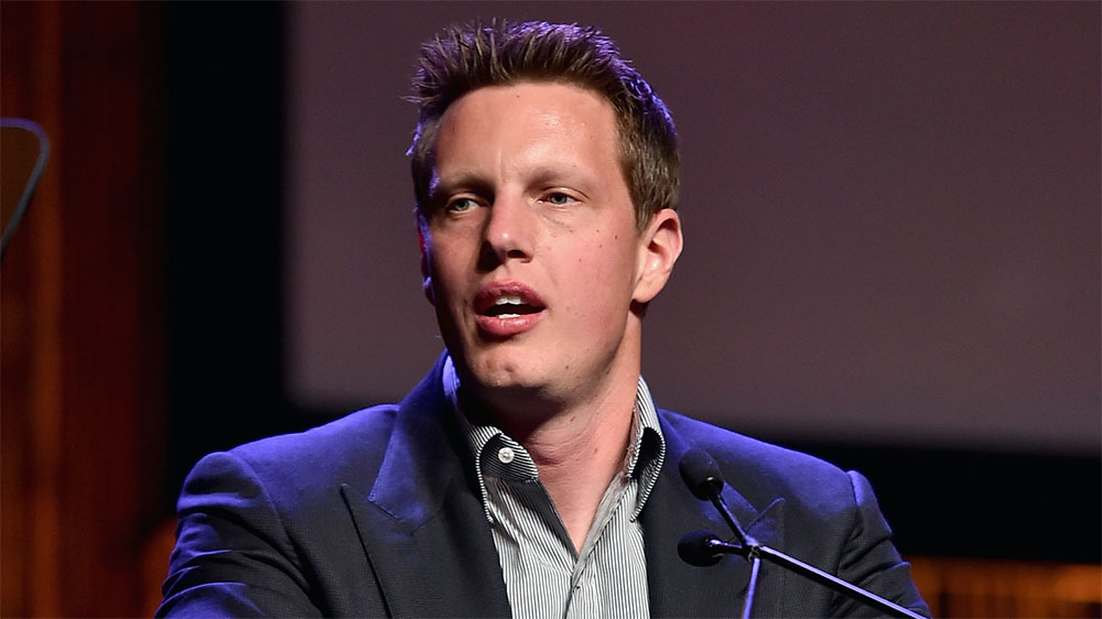 New Paramount Leadership Named by David Ellison Ahead of Takeover