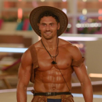 Full Heart Rate Challenge to Air During Love Island Reunion