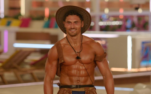 Full Heart Rate Challenge to Air During Love Island Reunion
