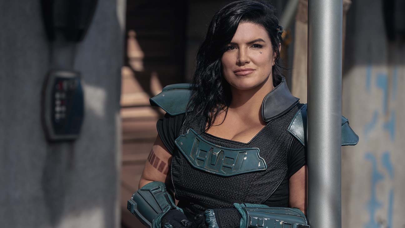 Disney Settles Lawsuit From Gina Carano Over ‘Mandalorian’ Firing