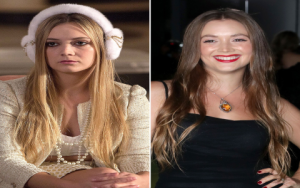 Scream Queens Co-Creator on Possibly Reviving Series, Glen Powell’s Fame