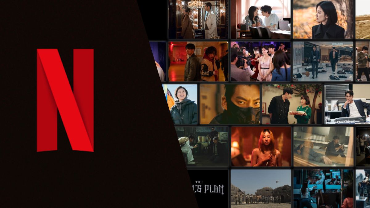 Netflix New Releases: August 2025