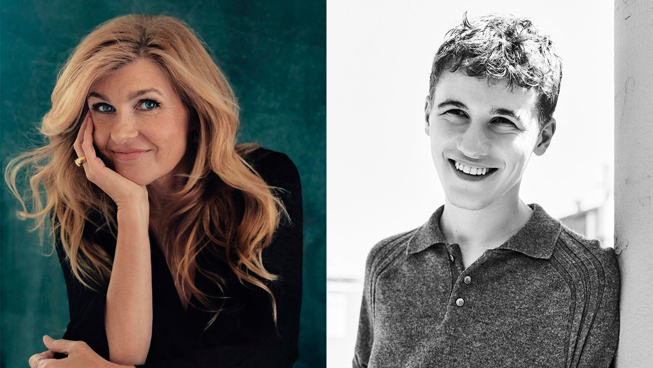 Hulu Picks Up ‘Phony,’ Starring Connie Britton and Sam Nivola