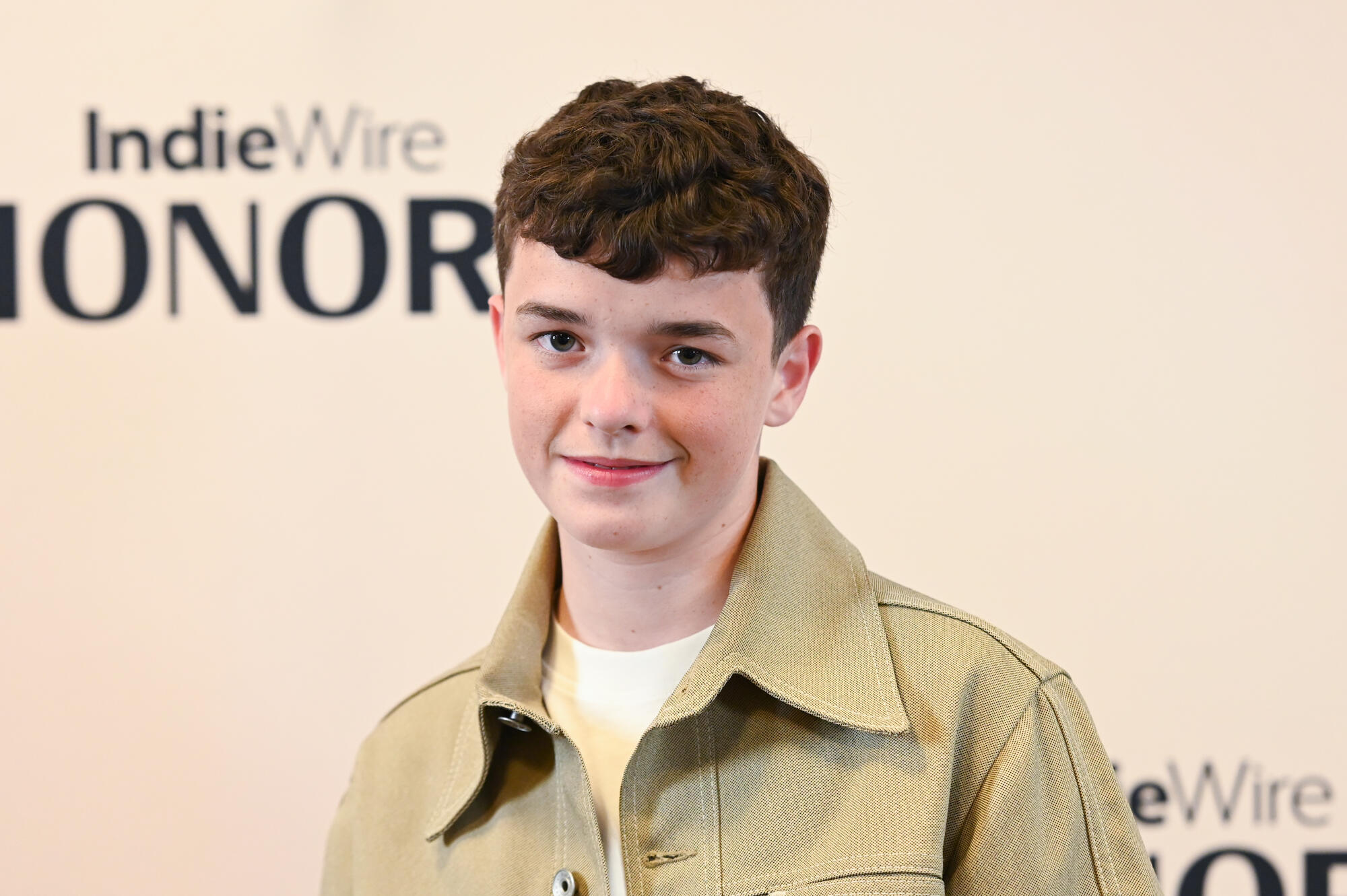 ‘Adolescence’ Star Owen Cooper Interview on Difficult Scene, Emmys