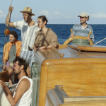 ‘Don’t Let the Sun’ Film First Look: Locarno Festival 2025 (Exclusive)