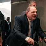 Harvey Weinstein Awaits Possible Retrial on Rape Charge in New York