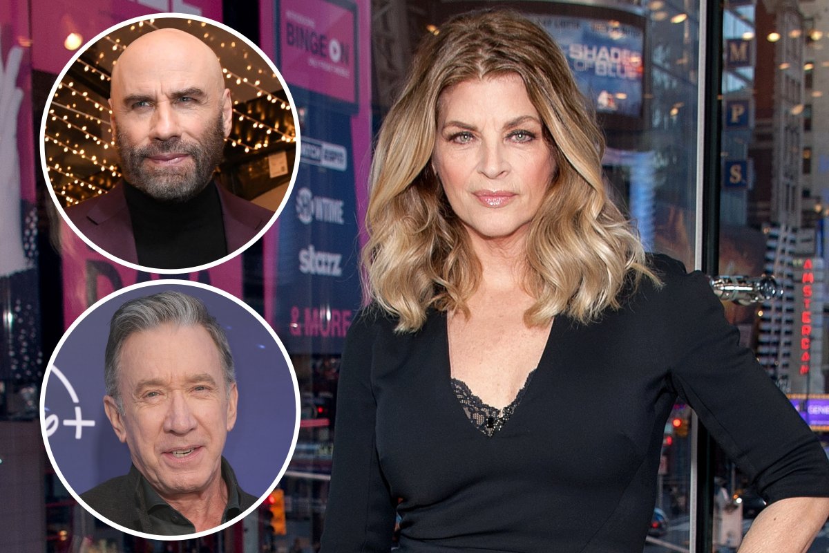 Hollywood Stars React and Pay Tribute to Actor