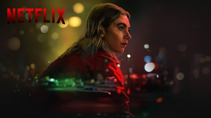 Netflix New Releases: August 2025