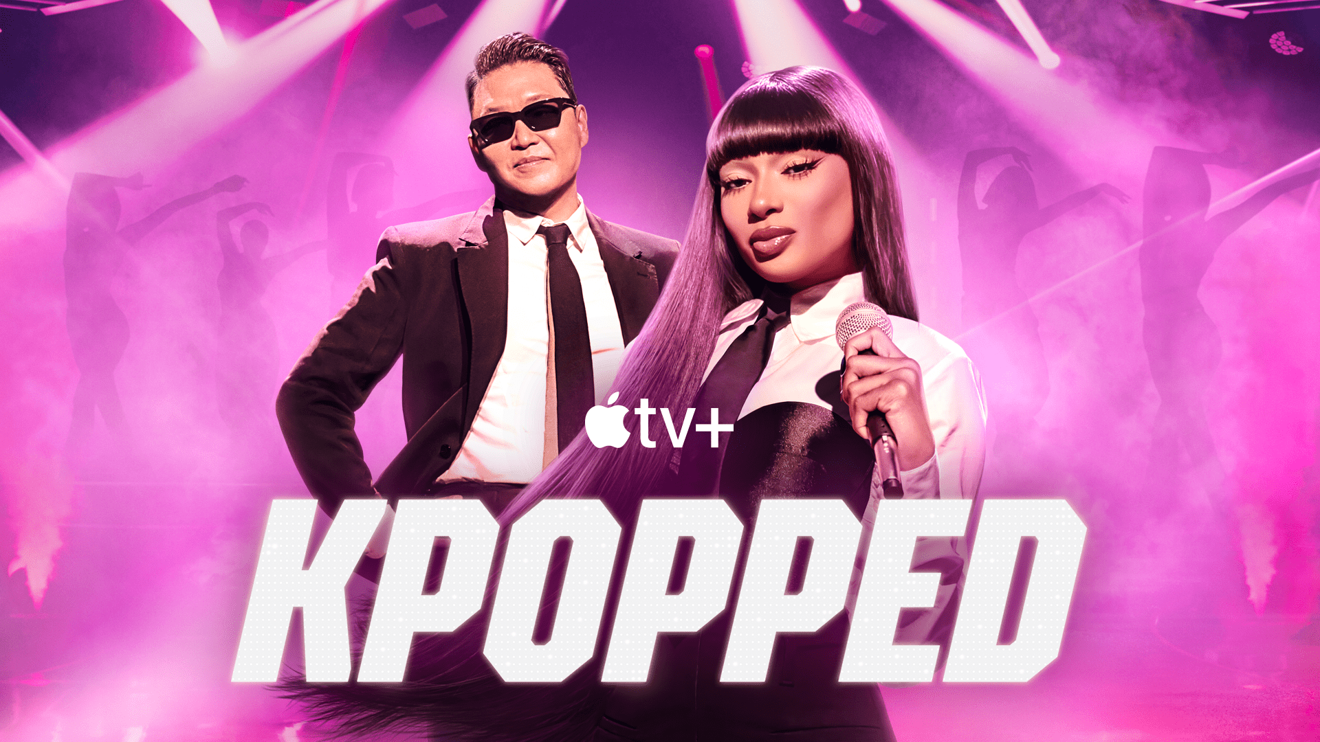 ATEEZ, Itzy and STAYC Among Groups Featured in Apple TV+’s ‘KPopped’