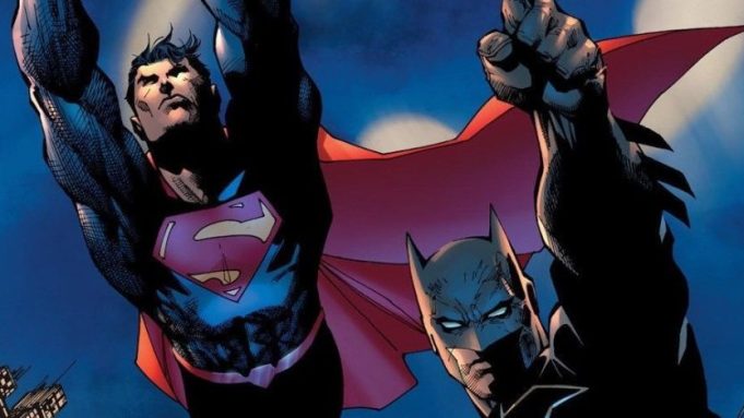 'The Batman 2' Filming in Spring, James Gunn Writing Next "Super" Movie
