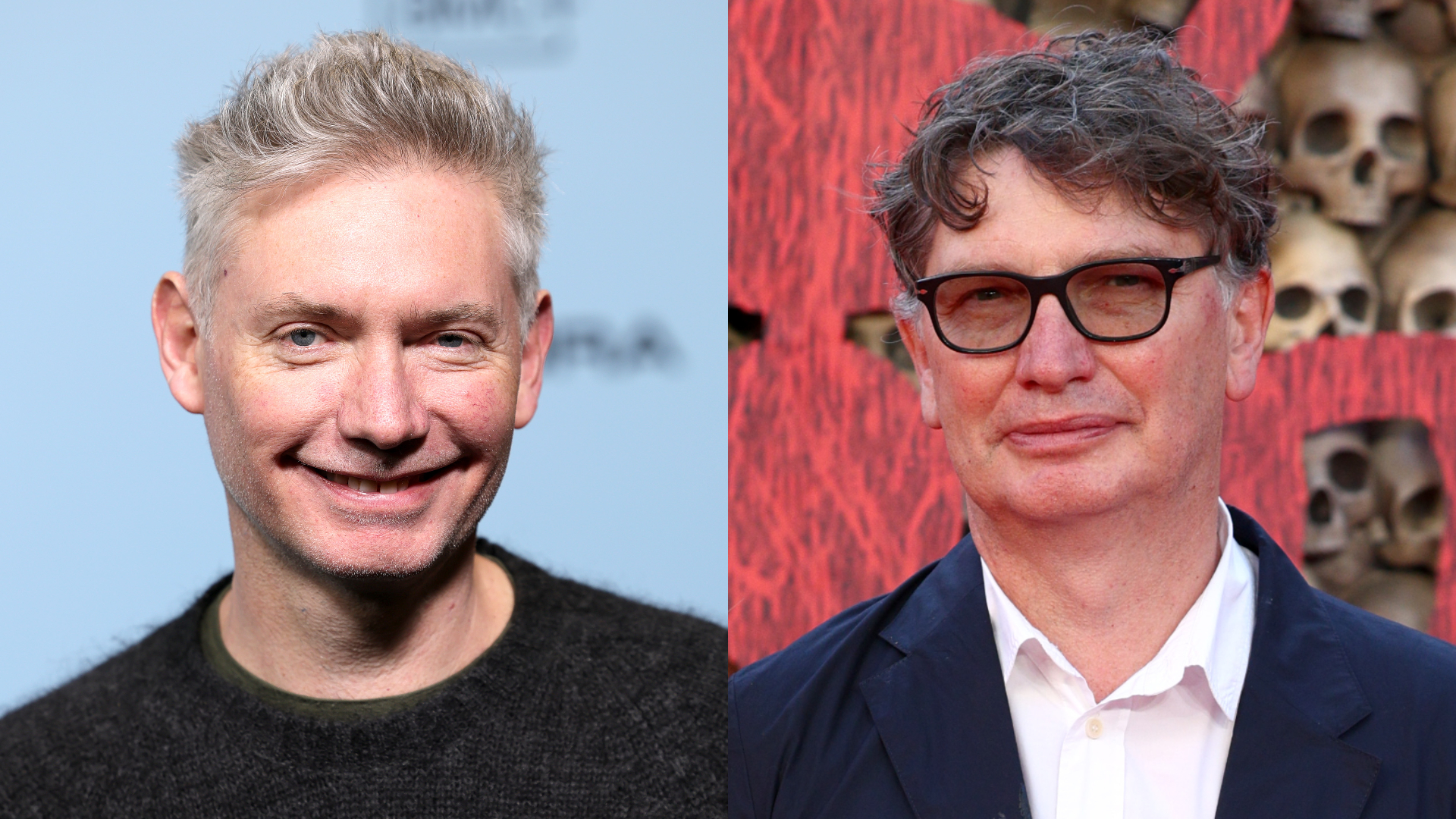 Kevin and Andrew Macdonald Reflect on Careers at Edinburgh Film Fest